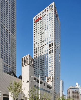 中國人民財產(chǎn)保險公司